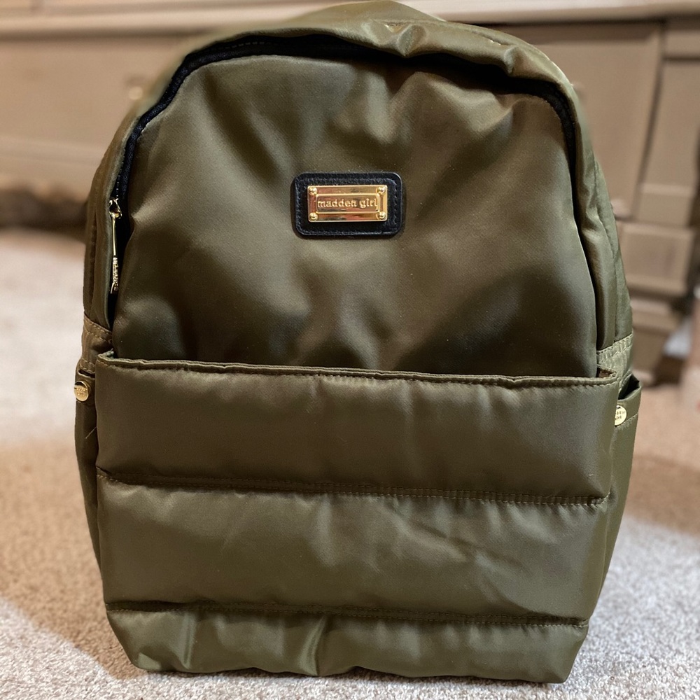 Madden Girl Backpack